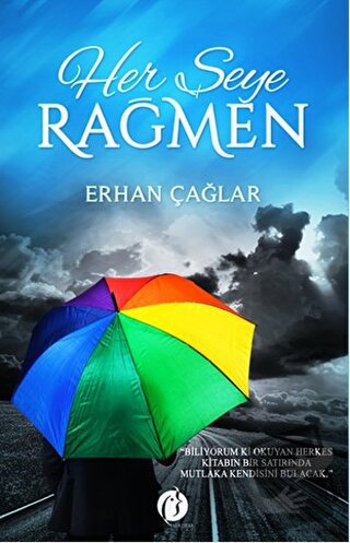 Her Şeye Rağmen - Erhan Çağlar - Herdem Kitap - Fiyatı - Yorumları - S