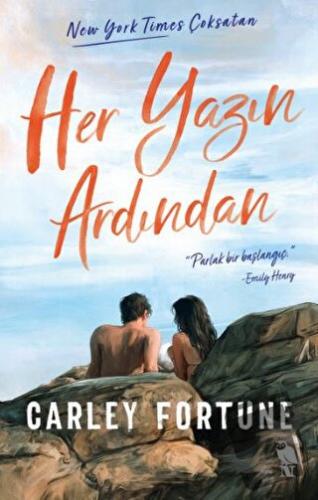 Her Yazın Ardından - Carley Fortune - Nemesis Kitap - Fiyatı - Yorumla