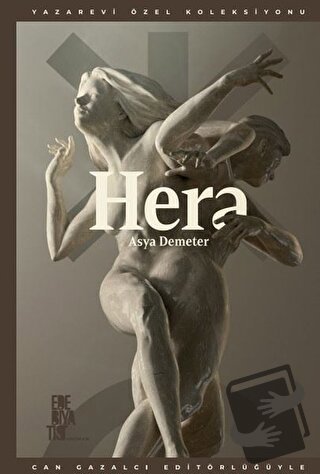 Hera - Asya Demeter - Edebiyatist - Fiyatı - Yorumları - Satın Al