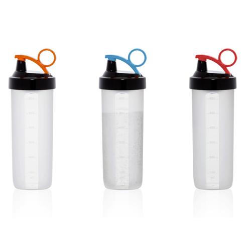 Herevin Shaker-Pp-Kırmızı+Turuncu+Mavi 740 Cc 161518-000 - - Herevin -