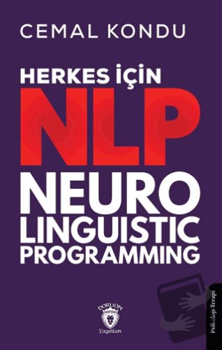 Herkes İçin NLP - Cemal Kondu - Dorlion Yayınları - Fiyatı - Yorumları