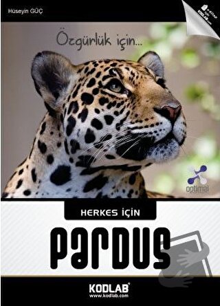 Herkes İçin Pardus - Hüseyin Güç - Kodlab Yayın Dağıtım - Fiyatı - Yor