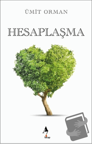 Hesaplaşma - Ümit Orman - A7 Kitap - Fiyatı - Yorumları - Satın Al