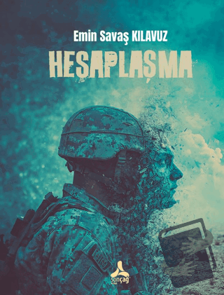 Hesaplaşma - Emin Savaş Kılavuz - Sonçağ Yayınları - Fiyatı - Yorumlar