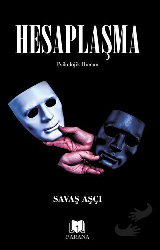 Hesaplaşma - Savaş Aşçı - Parana Yayınları - Fiyatı - Yorumları - Satı