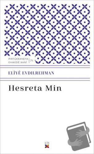 Hesreta Min - Eliye Evdilrehman - Lis Basın Yayın - Fiyatı - Yorumları