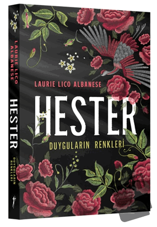 Hester - Laurie Lico Albanese - Artemis Yayınları - Fiyatı - Yorumları