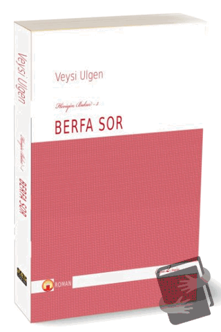 Hêviyên Bakur – 3 - Berfa Sor - Veysi Ulgen - J&J Yayınları - Fiyatı -