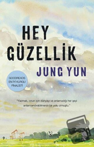 Hey Güzellik - Jung Yun - Nemesis Kitap - Fiyatı - Yorumları - Satın A