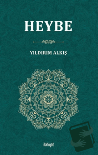 Heybe - Yıldırım Alkış - İlahiyat Yayınları - Fiyatı - Yorumları - Sat