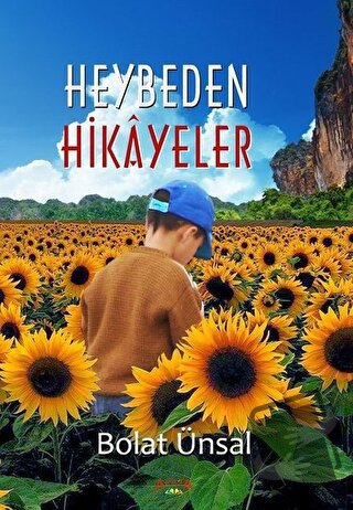 Heybeden Hikayeler - Bolat Ünsal - Ayata Kitap - Fiyatı - Yorumları - 