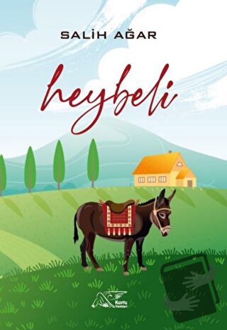 Heybeli - Salih Ağar - Kuytu Yayınları - Fiyatı - Yorumları - Satın Al