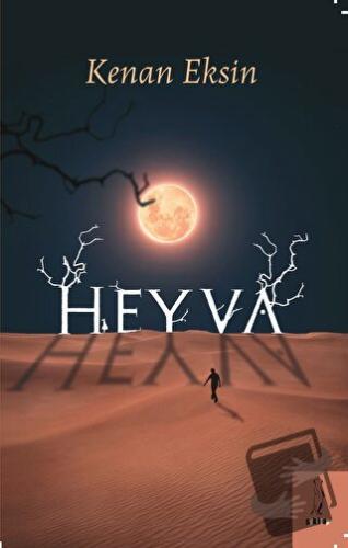 Heyva - Kenan Eksin - Şyk Kitap - Fiyatı - Yorumları - Satın Al