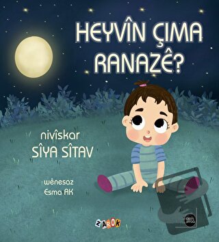 Heyvin Çima Ranaze? - Siya Sitav - Na Yayınları - Fiyatı - Yorumları -