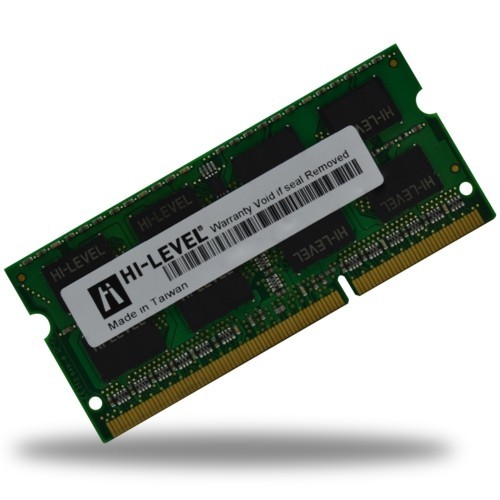 Hi-Level 16Gb 2400Mhz Ddr4 Sopc19200D4-16G Notebook Ram - - Hı-Level -