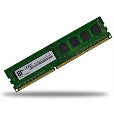 Hi-Level 4Gb 1333Mhz Ddr3 Pc10600D3-4G Kutulu Pc Ram - - Hı-Level - Fi