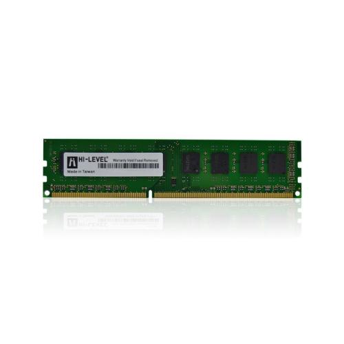 Hi-Level 8Gb 1600Mhz Ddr3 Hlv-Pc12800-8G Pc Ram - - Hı-Level - Fiyatı 