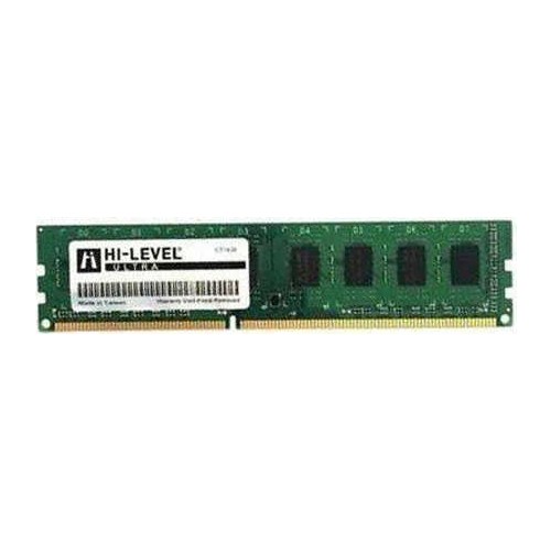 Hi-Level 8Gb 2133Mhz Ddr4 Ram Hlv-Pc17066D4-8G Pc Ram - - Hı-Level - F