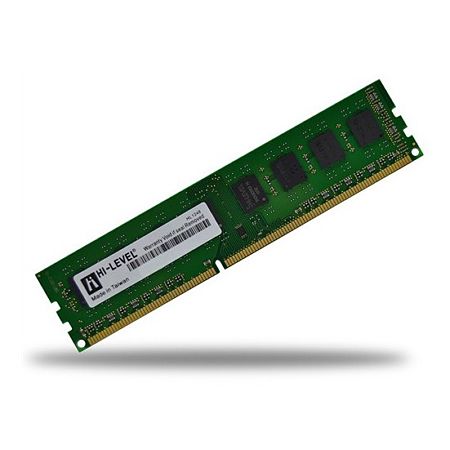 Hi-Level 8Gb Ddr3 1333Mhz Hlv-Pc10600D3-8G Pc Ram - - Hı-Level - Fiyat