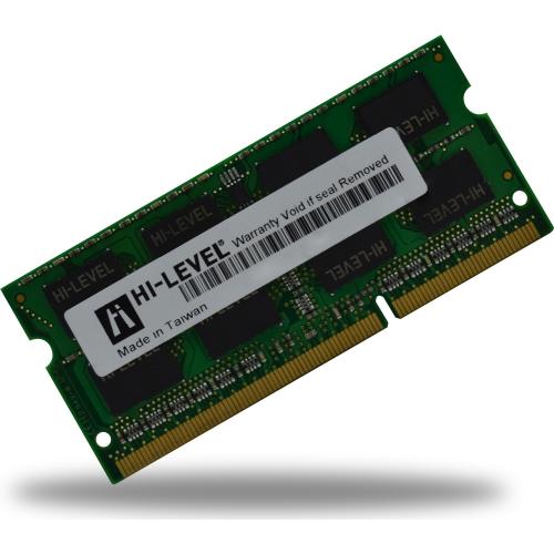 Hi-Level 8Gb Ddr4 2666Mhz Ram Hlv-Sopc21300D4-8G Notebook Ram - - Hı-L