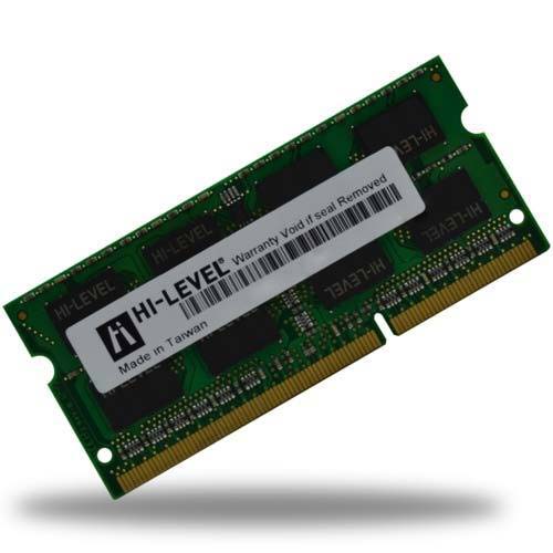 Hi-Level Ntb 4Gb 2666Mhz Ddr4 Hlv-Sopc21300D4-4G Notebook Ram - - Hı-L