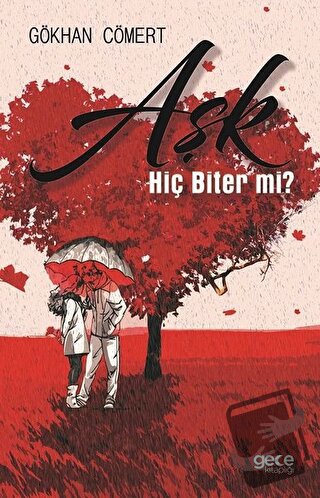 Hiç Biter Mi? - Gökhan Cömert - Gece Kitaplığı - Fiyatı - Yorumları - 