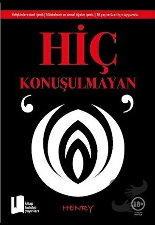 Hiç Konuşulmayan “O” - Henry Ouv - Kitap Kulübü Yayınları - Fiyatı - Y