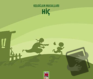 Hiç - Kolektif - Elips Kitap - Fiyatı - Yorumları - Satın Al