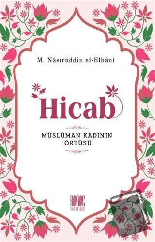 Hicab - M. Nasıruddin El-Elbani - Buruç Yayınları - Fiyatı - Yorumları