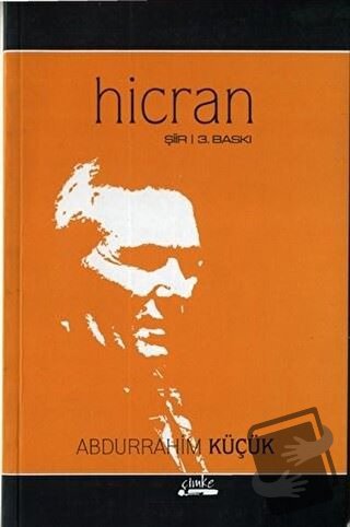 Hicran - Abdurrahim Küçük - Çimke Yayınevi - Fiyatı - Yorumları - Satı