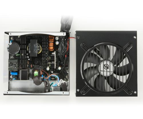 High Power Elite 750W 80+ Bronze Atx Güç Kaynağı R Güç Kaynağı - - Hıg