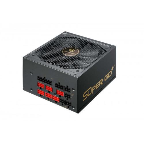 High Power Super Gd 1050W 80+ Gold Tam Modüler Güç Kaynağı - - Hıgh Po