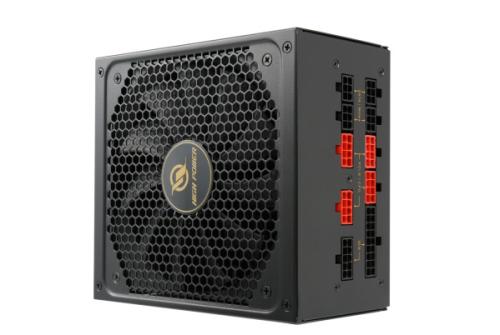 High Power Hp1-F850Gd-F14C Super Gd 850W 80+ Gold Tam Modüler Güç Kayn