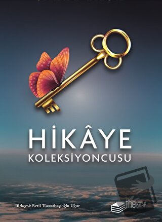 Hikaye Koleksiyoncusu - Sally Page - The Kitap - Fiyatı - Yorumları - 