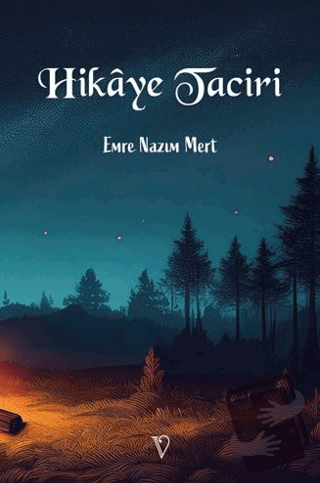 Hikâye Taciri - Emre Nazım Mert - Vacilando Kitap - Fiyatı - Yorumları