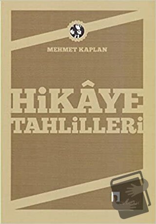 Hikaye Tahlilleri - Mehmet Kaplan - Dergah Yayınları - Fiyatı - Yoruml