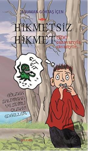 Hikmetsiz Hikmet - GDO Canavarıyla Savaşıyor - Asuman Göktaş İçen - Tu