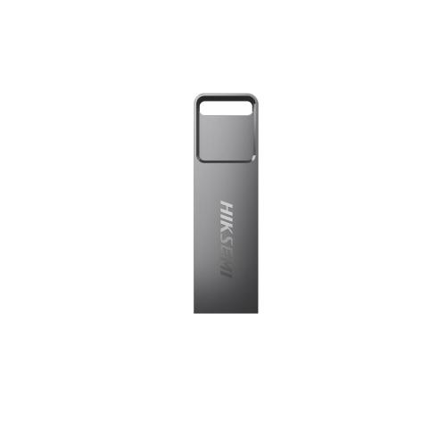 Hiksemi 128Gb Usb3.2 Hs-Usb-E301-128G Metal Flash Bellek - - Hıksemı -