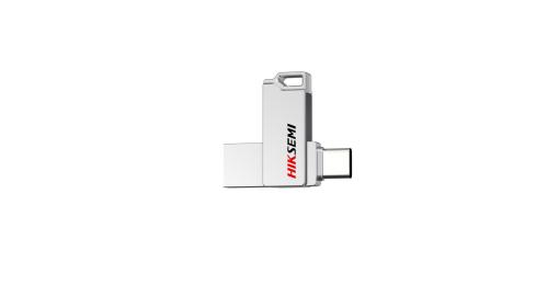 Hiksemi 32Gb Hs-Usb-E327C-32G Type-C Dual Usb 3.2 Flash Bellek - - Hık