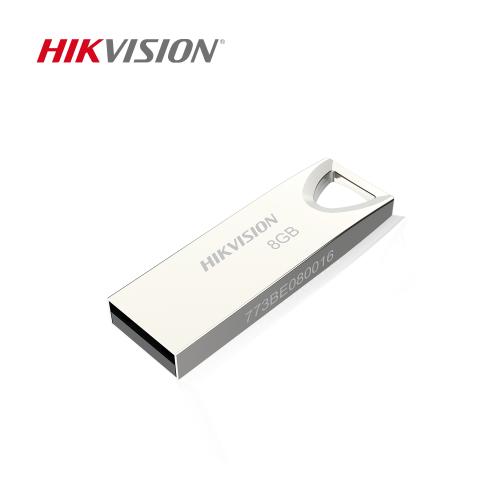 Hikvision 128Gb Usb2.0 Hs-Usb-M200-128G Metal Flash Bellek - - Hıkvısı