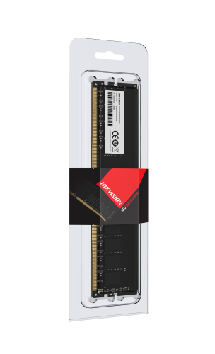 Hikvision 4Gb Ddr4 2666Mhz 288Pin Cl19 1.2V Pc Ram - - Hıkvısıon - Fiy