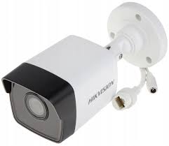 Hikvision Ds-2Cd1023G0E-Iuf 2Mp 2.8 Mm Sabit Lens Ip Bullet Kamera - -