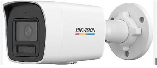 Hikvision Ds-2Cd1027G2H-Lıuf 2Mp 2Mm Ip Bullet Colorvu Kamera - - Hıkv