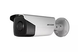 Hikvision Ds-2Cd1043G0-Iuf 4Mp 2.8Mm Lens Ip Bullet Kamera Dahili Mikr