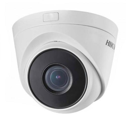 Hikvision Ds-2Cd1323G2-Lıuf Smartlight 2Mp 2.8Mm Dome Kamera 30 Mt Ip 