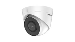 Hikvision Ds-2Cd1343G0E-Iuf 4Mp 2.8 Mm Sabit Lens Exır Turret Ip Dome 