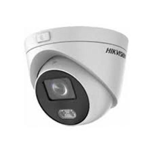 Hikvision Ds-2Cd1347G2H-Lıuf 4Mp 2,8Mm Sabit Lens Colorvu Ip Dome Kame