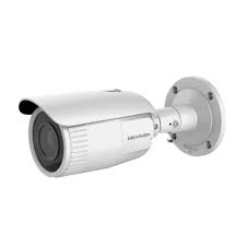 Hikvision Ds-2Cd1643G0-Izs-Uk 4 Mp 2.7-13.5 Mm Lens Motorize Ir Ip Bul