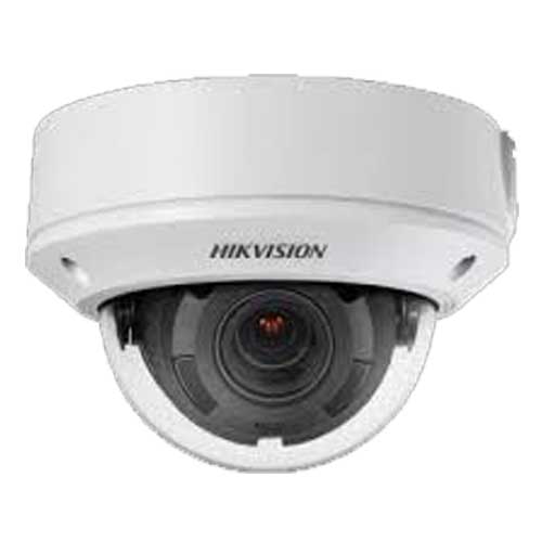 Hikvision Ds-2Cd1723G0-Izs 2.0 Mp 2.8-12 Mm Vf Ip Network Dome Kamera 