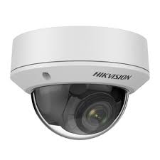 Hikvision Ds-2Cd1743G0-Izs-Uk 4 Mp 2.7-13.5 Mm Lens Motorize Ir Ip Dom